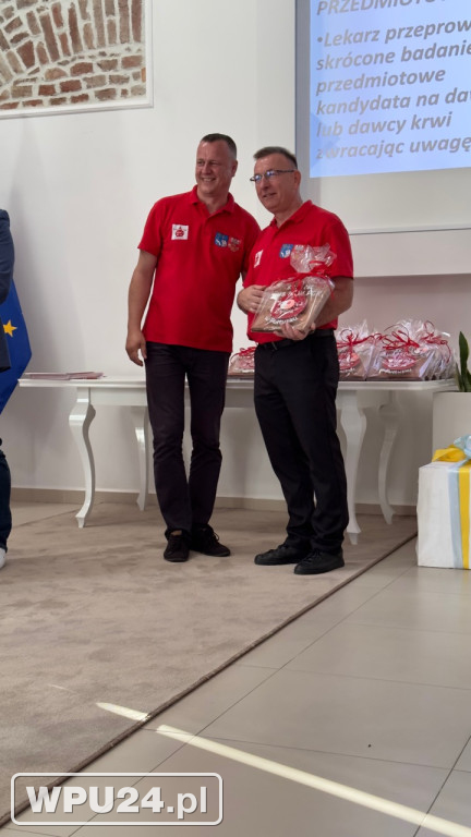 Jubileusz HDK w Pułtusku