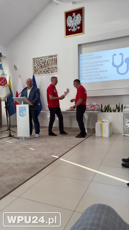 Jubileusz HDK w Pułtusku