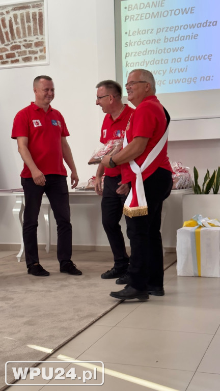 Jubileusz HDK w Pułtusku