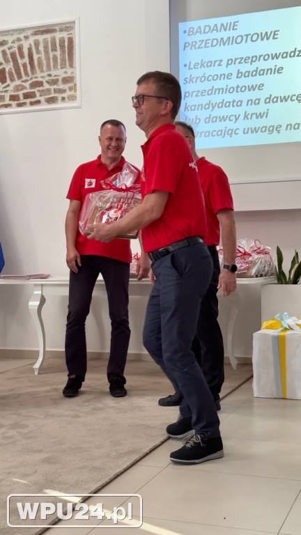 Jubileusz HDK w Pułtusku