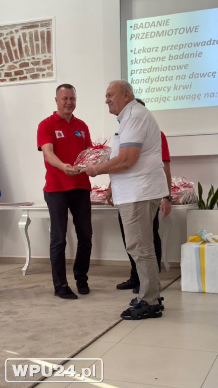 Jubileusz HDK w Pułtusku