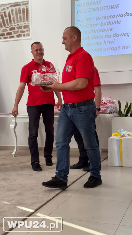 Jubileusz HDK w Pułtusku