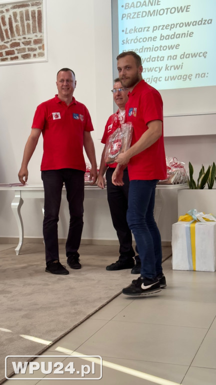 Jubileusz HDK w Pułtusku