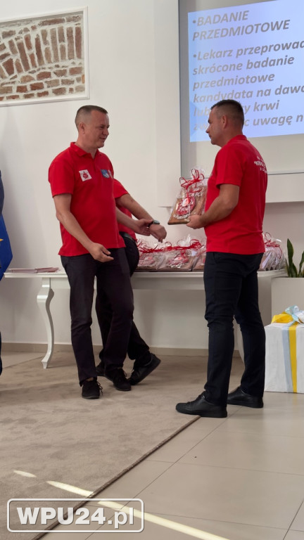 Jubileusz HDK w Pułtusku