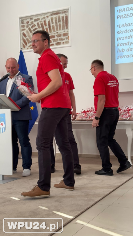 Jubileusz HDK w Pułtusku