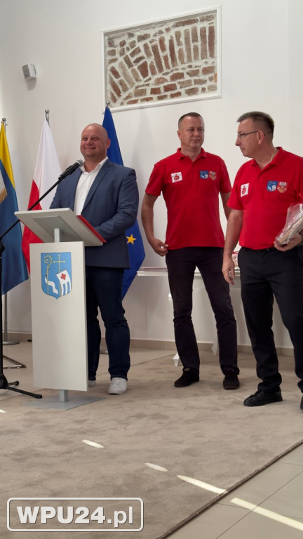Jubileusz HDK w Pułtusku