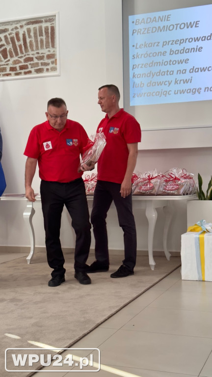 Jubileusz HDK w Pułtusku