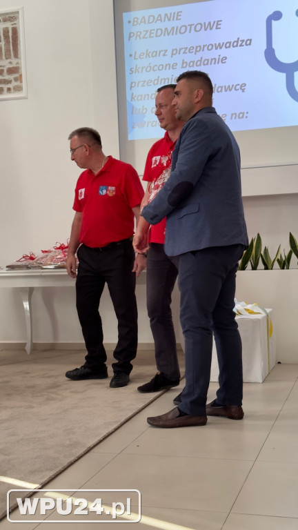 Jubileusz HDK w Pułtusku