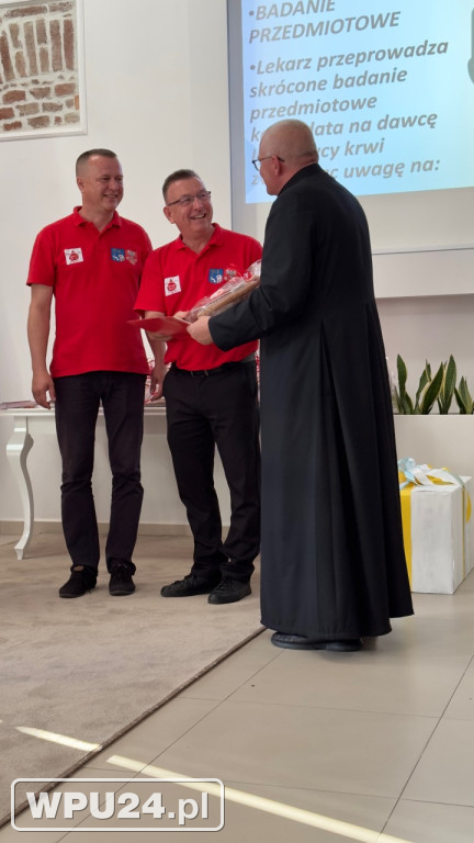 Jubileusz HDK w Pułtusku