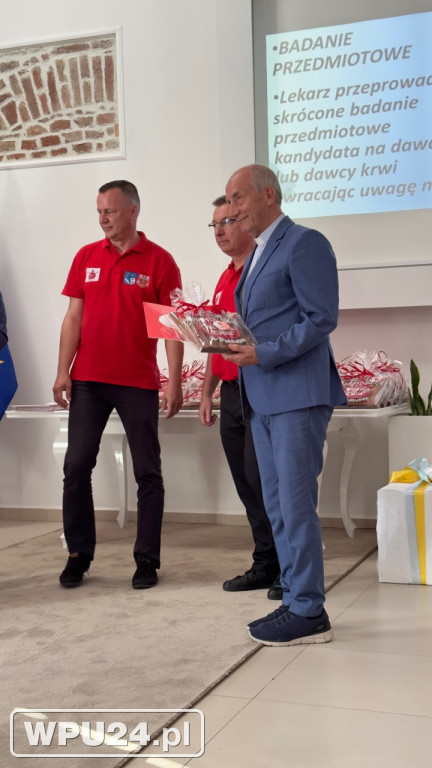 Jubileusz HDK w Pułtusku