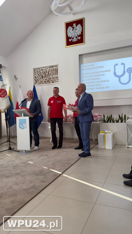 Jubileusz HDK w Pułtusku