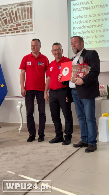 Jubileusz HDK w Pułtusku
