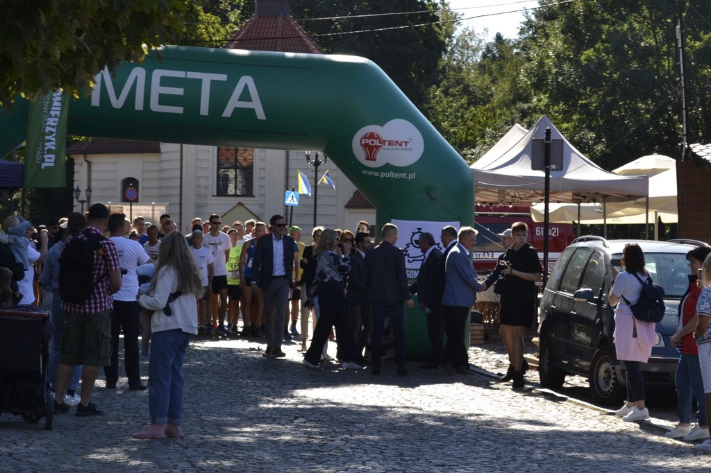 VIII Bieg Mateuszowy