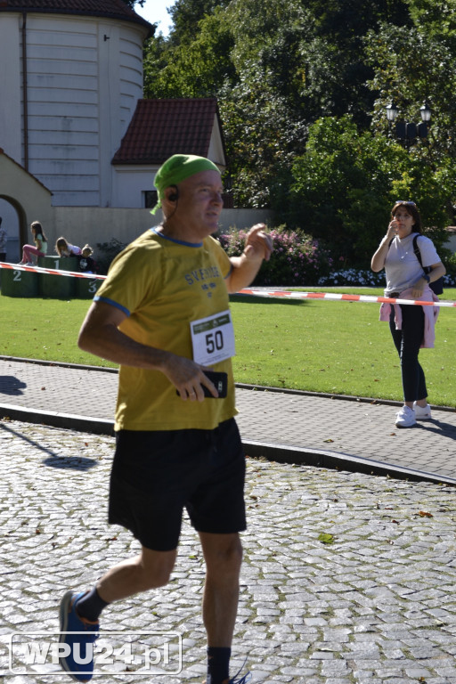 VIII Bieg Mateuszowy