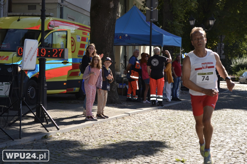 VIII Bieg Mateuszowy