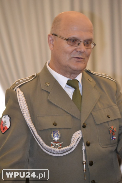 Uroczysta sesja Rady Miejskiej w Pułtusku