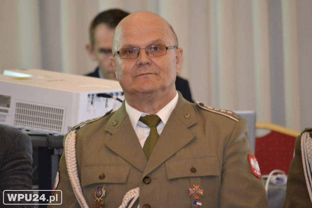 Uroczysta sesja Rady Miejskiej w Pułtusku