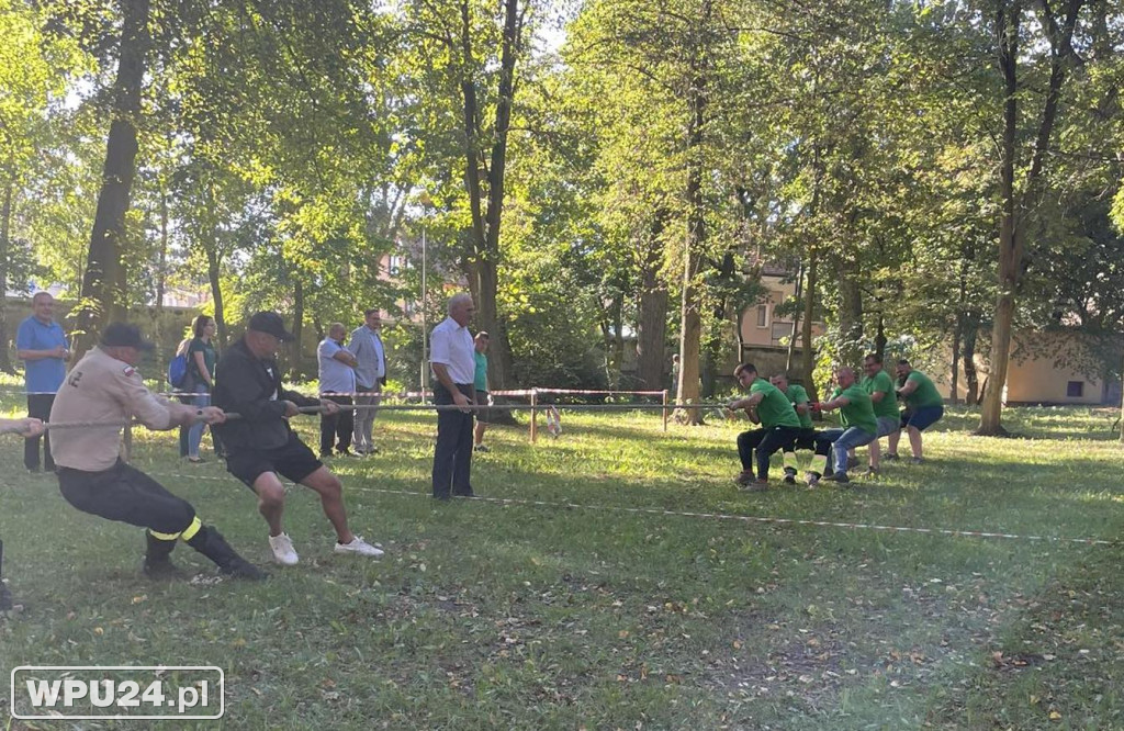 Prezentacja pułtuskich zakładów pracy