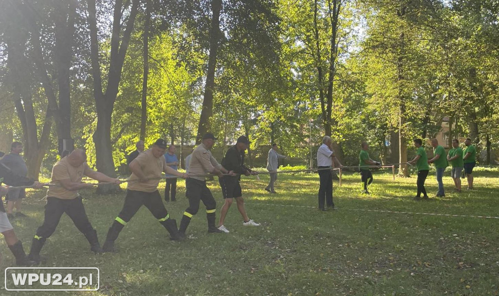 Prezentacja pułtuskich zakładów pracy