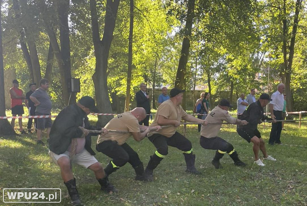 Prezentacja pułtuskich zakładów pracy
