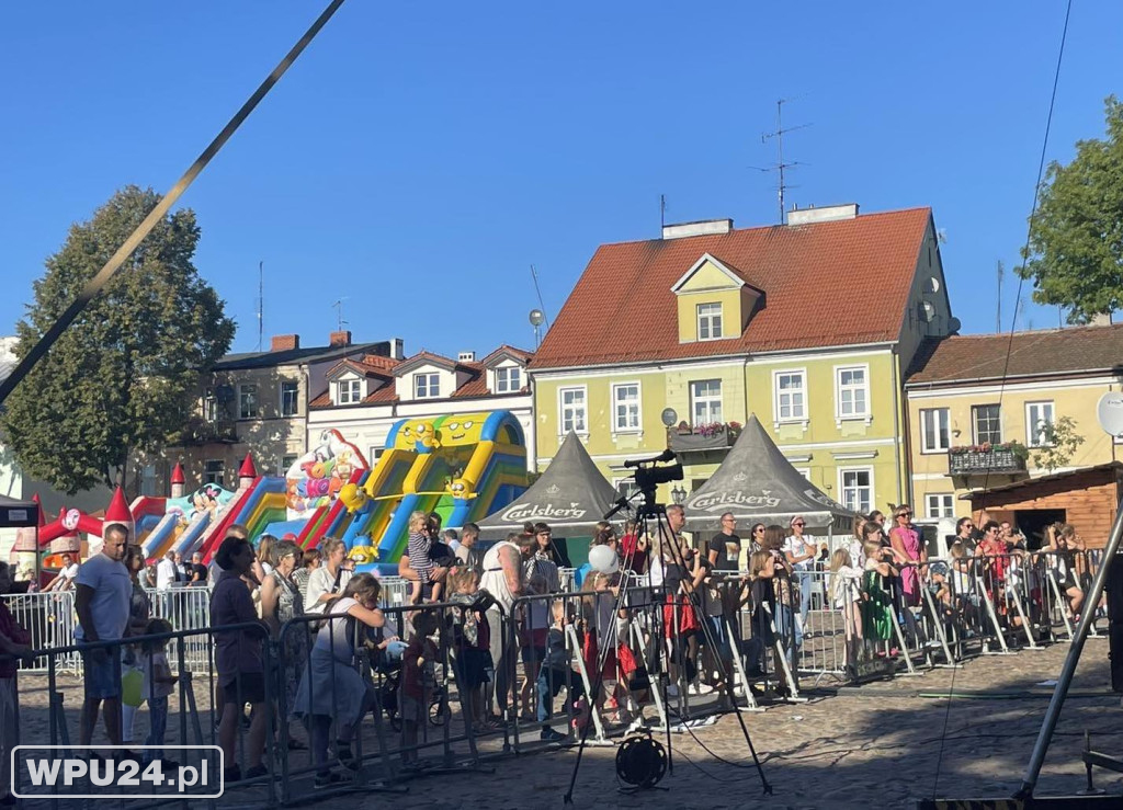 Prezentacja pułtuskich zakładów pracy