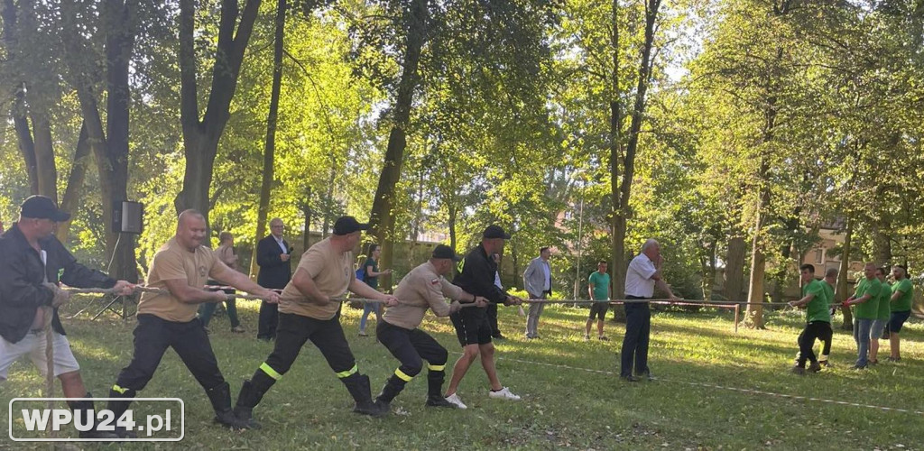 Prezentacja pułtuskich zakładów pracy