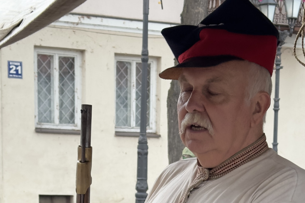 Miejski Piknik Historyczny