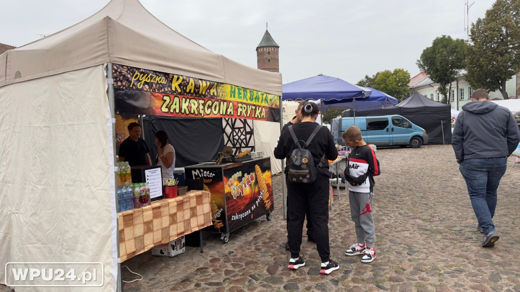 Miejski Piknik Historyczny