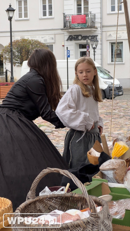 Miejski Piknik Historyczny
