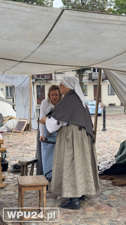 Miejski Piknik Historyczny