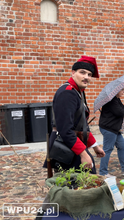 Miejski Piknik Historyczny