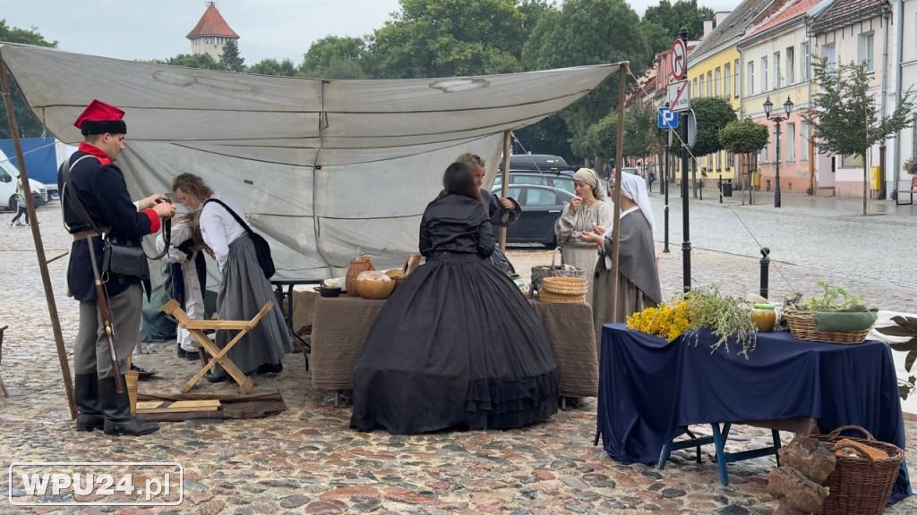 Miejski Piknik Historyczny