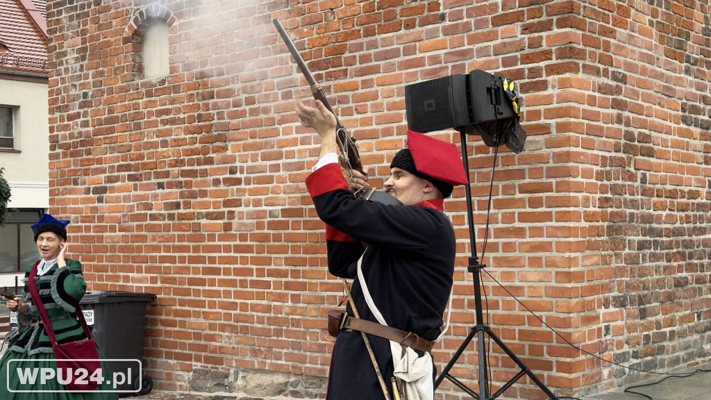 Miejski Piknik Historyczny