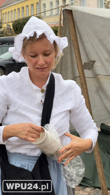 Miejski Piknik Historyczny