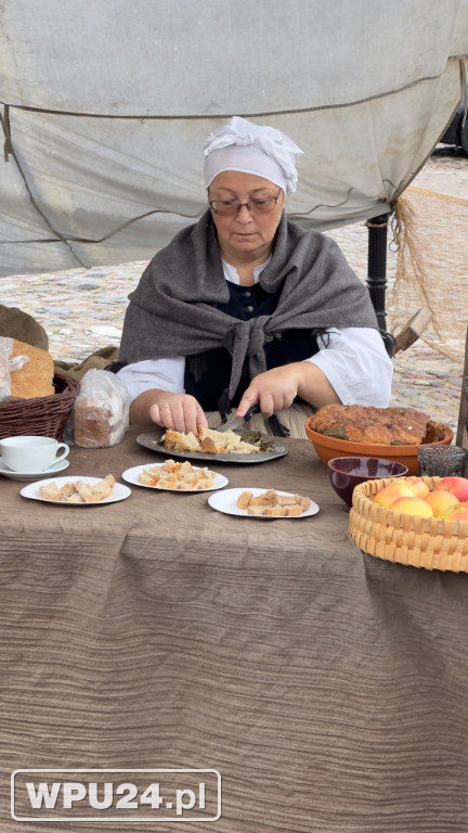 Miejski Piknik Historyczny