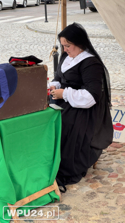 Miejski Piknik Historyczny