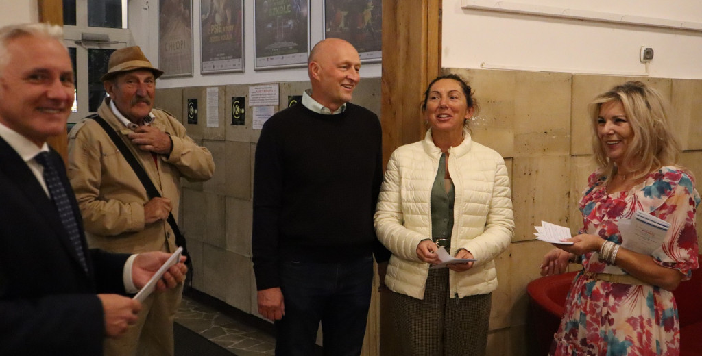 IX Tradycje Teatralne Pułtuska - Podróż