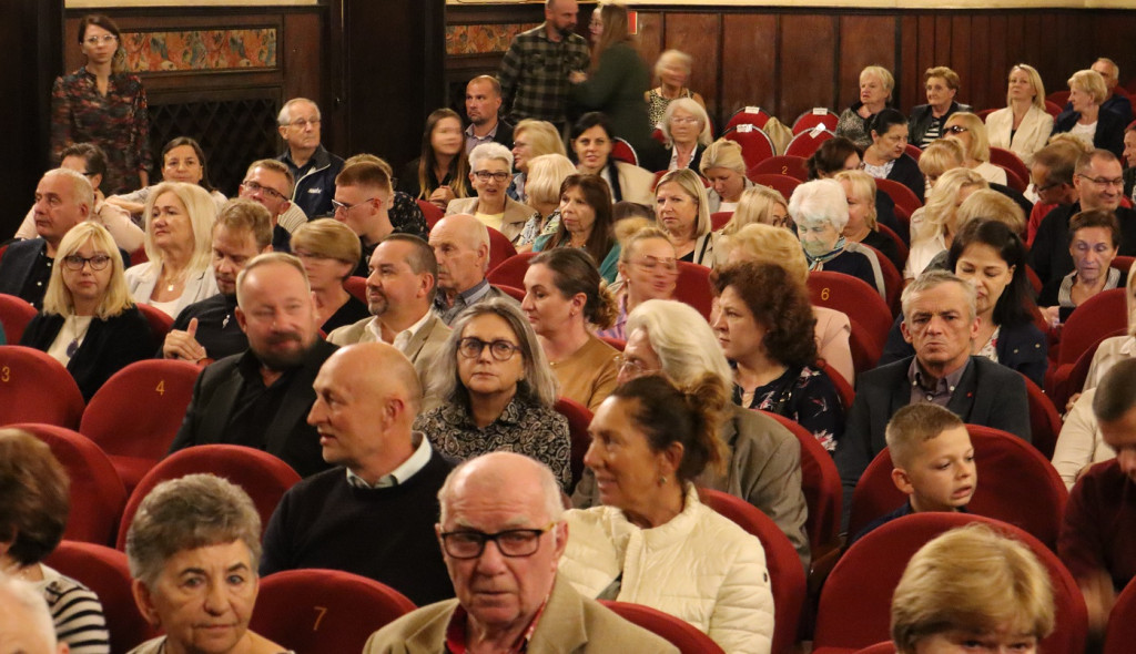 IX Tradycje Teatralne Pułtuska - Podróż