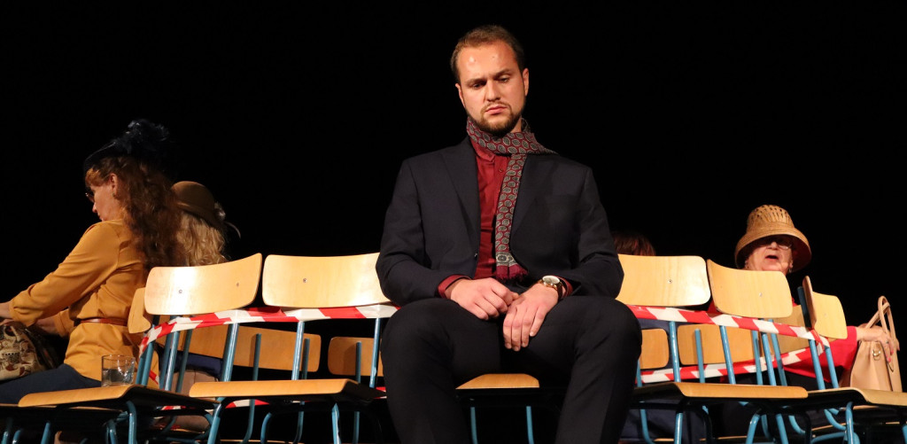 IX Tradycje Teatralne Pułtuska - Podróż