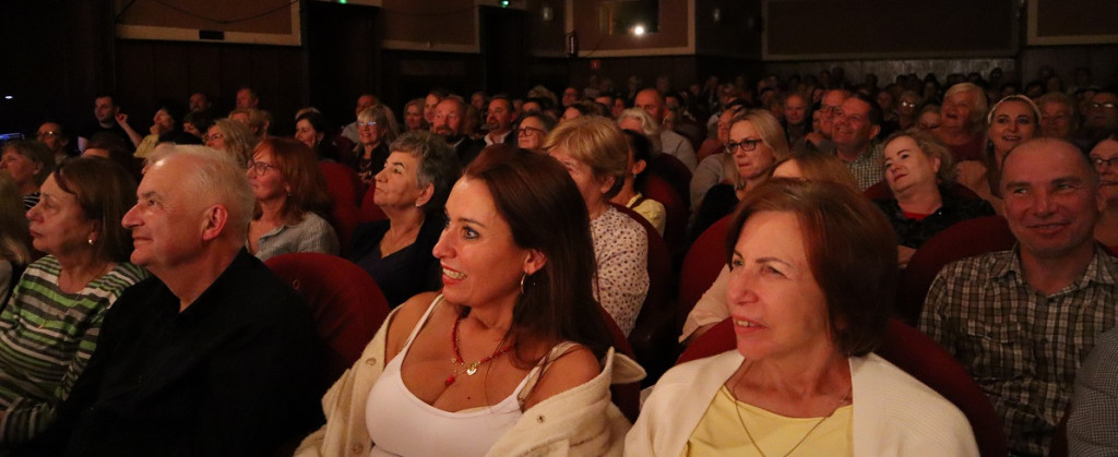 IX Tradycje Teatralne - „KOLACJA DLA GŁUPCA”
