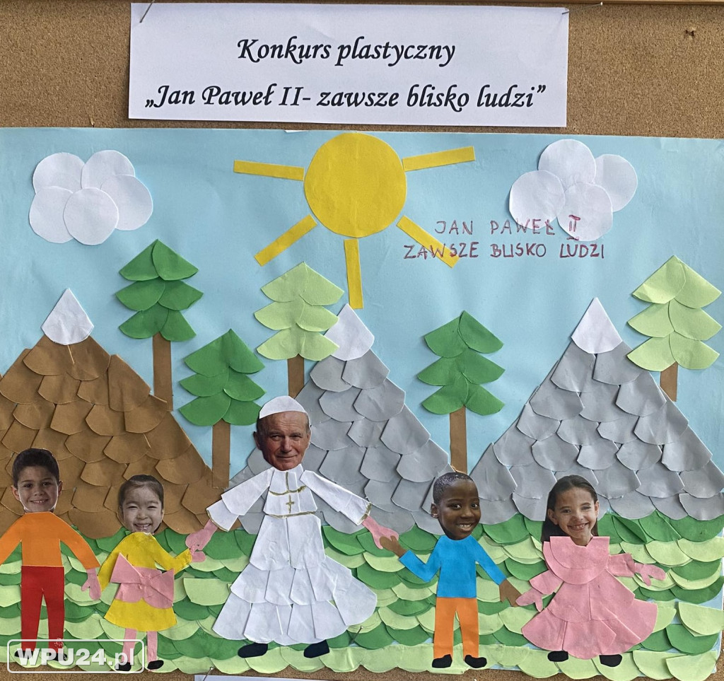 Konkurs Papieski w Płocochowie
