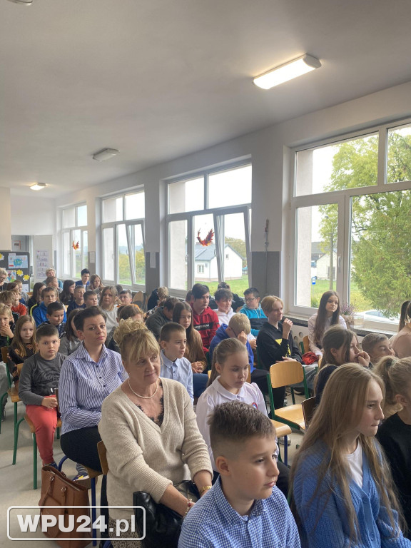 Konkurs Papieski w Płocochowie