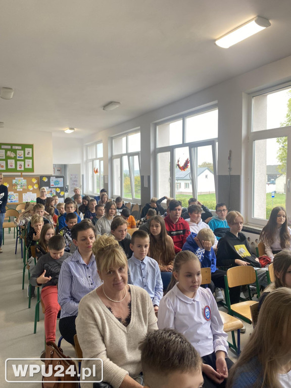 Konkurs Papieski w Płocochowie