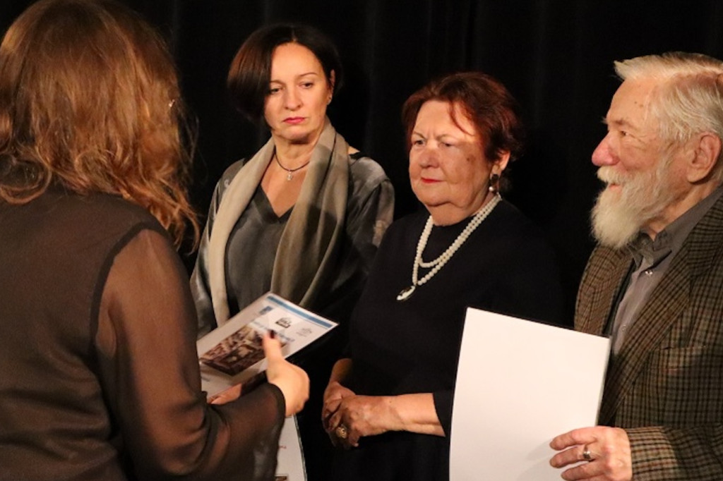 Finał projektu „Tradycje teatralne Pułtuska”