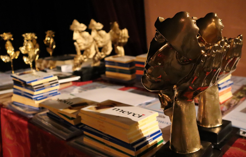 Finał projektu „Tradycje teatralne Pułtuska”