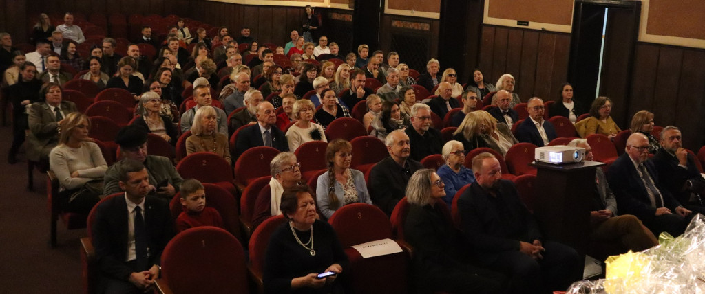 Finał projektu „Tradycje teatralne Pułtuska”