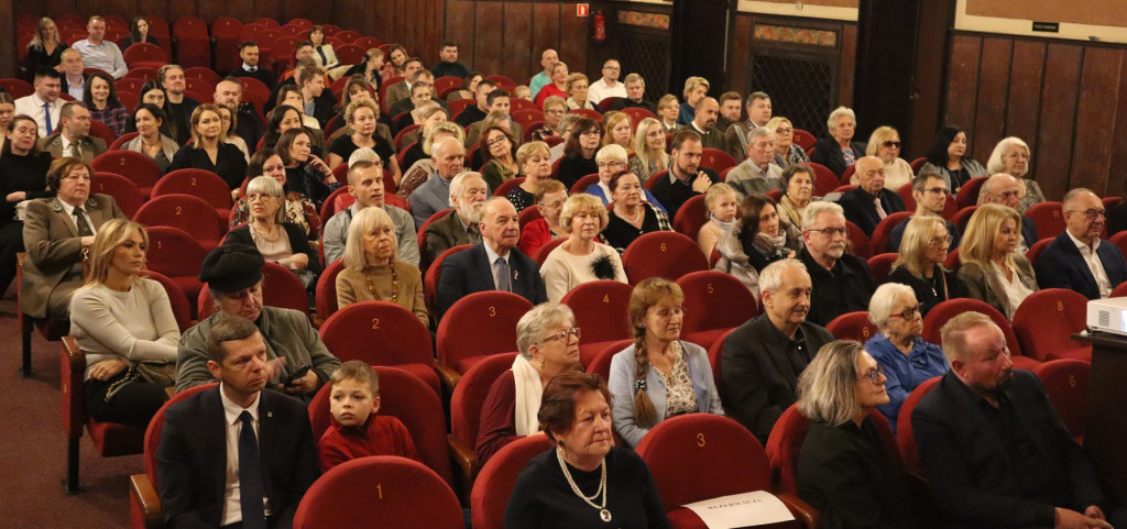 Finał projektu „Tradycje teatralne Pułtuska”