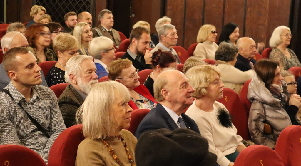 Finał projektu „Tradycje teatralne Pułtuska”