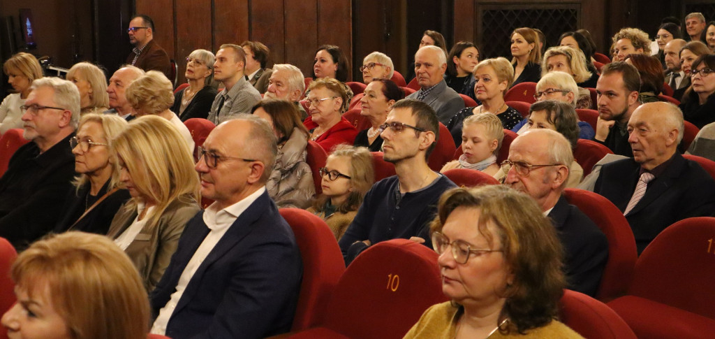 Finał projektu „Tradycje teatralne Pułtuska”