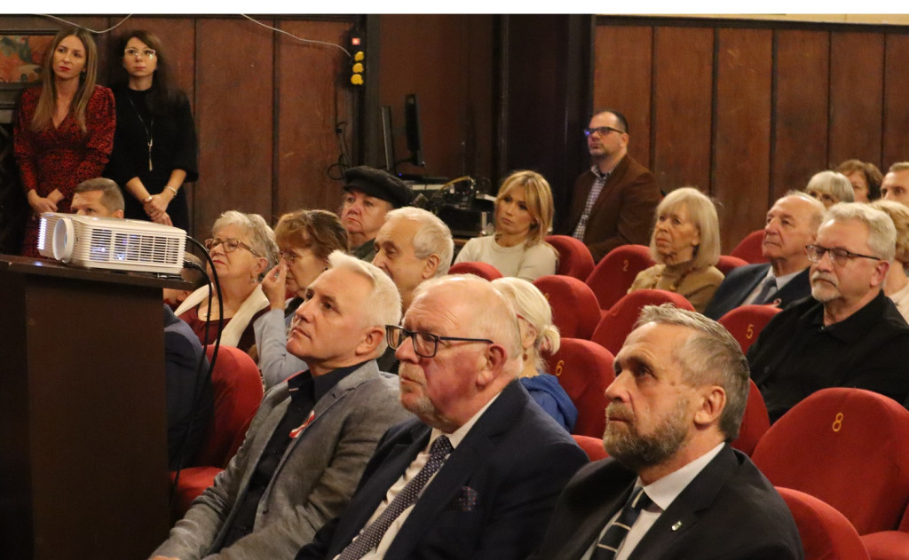 Finał projektu „Tradycje teatralne Pułtuska”
